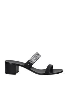 Сандалии Giuseppe Zanotti