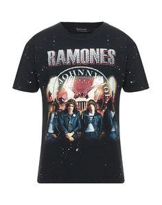 Футболка Massimo Sabbadin