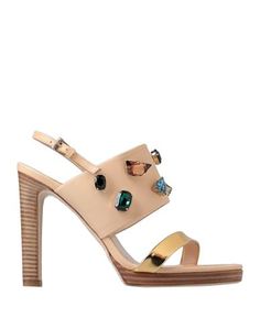 Сандалии Roberto Festa