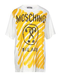 Футболка Moschino