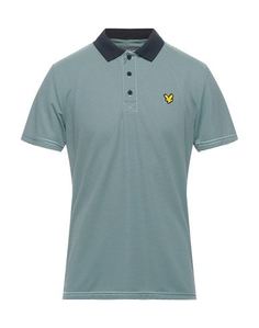 Поло Lyle & Scott