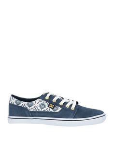 Кеды и кроссовки DC Shoes