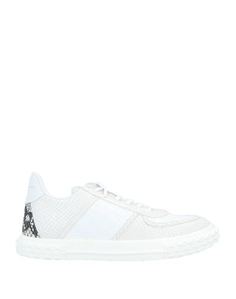 Кеды и кроссовки Giuseppe Zanotti