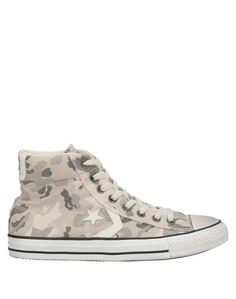 Кеды и кроссовки Converse