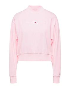 Толстовка Tommy Jeans