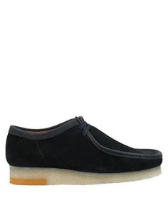 Мокасины Clarks Originals