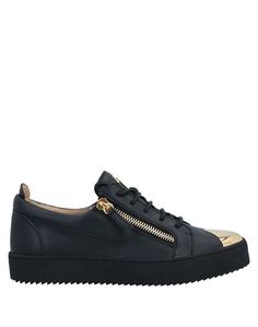 Кеды и кроссовки Giuseppe Zanotti