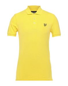 Поло Lyle & Scott
