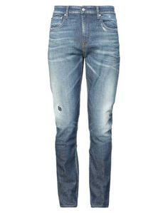 Джинсовые брюки Calvin Klein Jeans