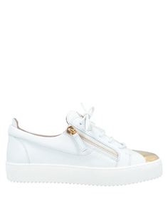 Кеды и кроссовки Giuseppe Zanotti
