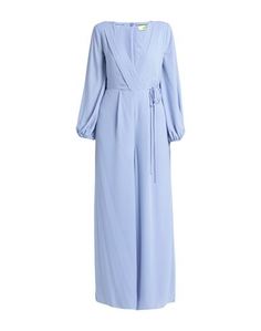 Комбинезоны без бретелей Twinset