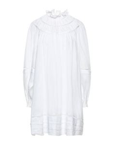 Короткое платье Isabel Marant Étoile