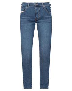 Джинсовые брюки Diesel