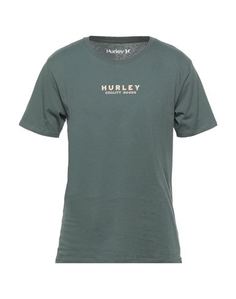 Футболка Hurley