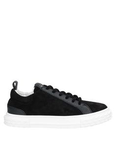 Кеды и кроссовки Giuseppe Zanotti