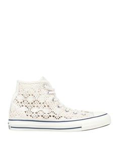 Кеды и кроссовки Converse