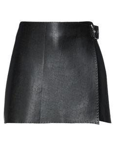 Мини-юбка Ermanno Scervino