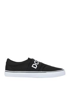 Кеды и кроссовки DC Shoes