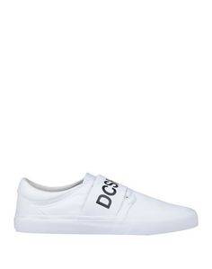 Кеды и кроссовки DC Shoes