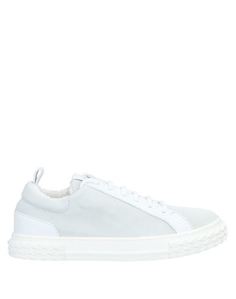 Кеды и кроссовки Giuseppe Zanotti