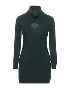 Короткое платье Cruciani