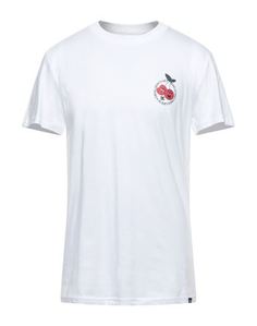 Футболка DC Shoes