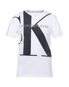 Футболка Calvin Klein Jeans
