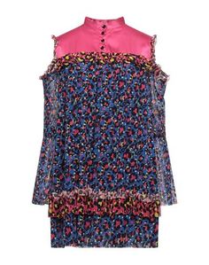 Короткое платье IM Isola Marras