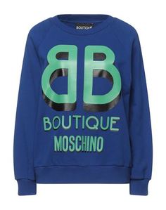 Толстовка Boutique Moschino