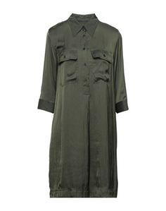 Короткое платье Zadig & Voltaire