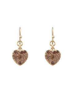 Серьги Marc by Marc Jacobs