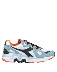 Кеды и кроссовки Diadora