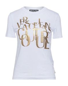 Футболка Versace Jeans Couture