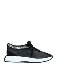 Кеды и кроссовки Giuseppe Zanotti