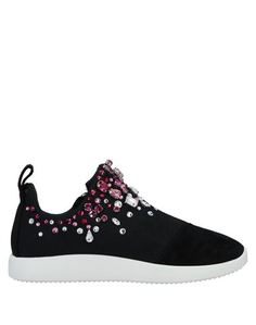 Кеды и кроссовки Giuseppe Zanotti