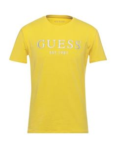 Футболка Guess