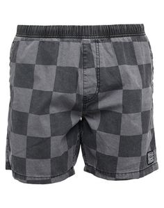 Шорты для плавания Deus EX Machina