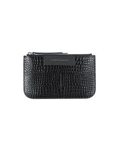 Косметичка Giuseppe Zanotti