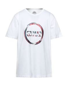 Футболка Colmar