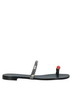 Вьетнамки Giuseppe Zanotti