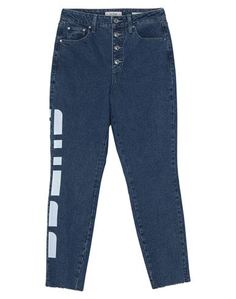 Джинсовые брюки Guess