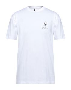 Футболка Stampd