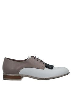 Обувь на шнурках LE BohÉmien