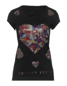 Футболка Philipp Plein
