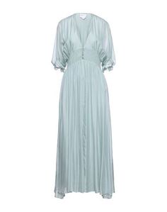 Длинное платье Isabelle Blanche Paris