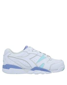 Кеды и кроссовки Diadora