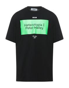 Футболка Msgm