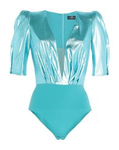 Блузка Elisabetta Franchi