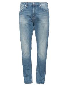 Джинсовые брюки Calvin Klein Jeans