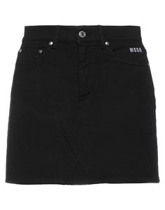 Мини-юбка Msgm